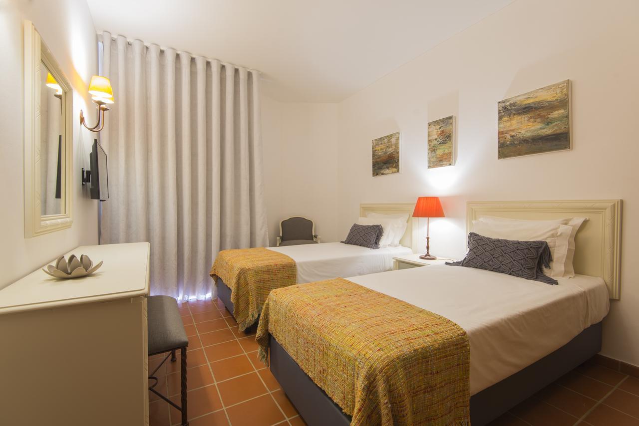 Santa Clara Country Hotel Экстерьер фото