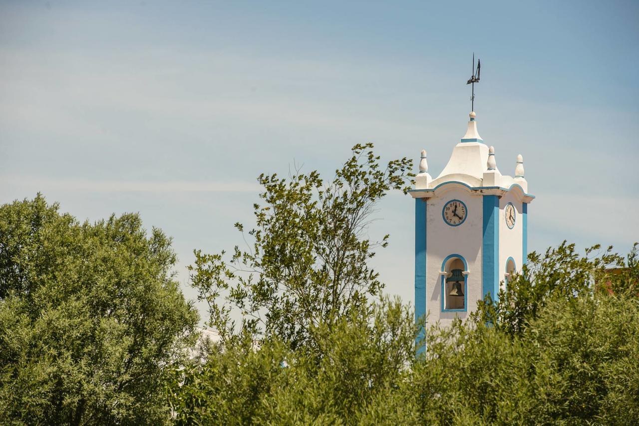 Santa Clara Country Hotel Экстерьер фото