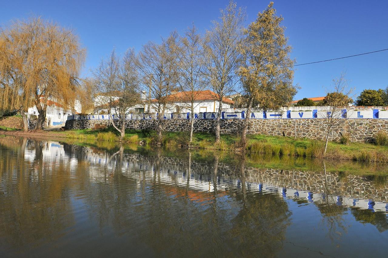 Santa Clara Country Hotel Экстерьер фото