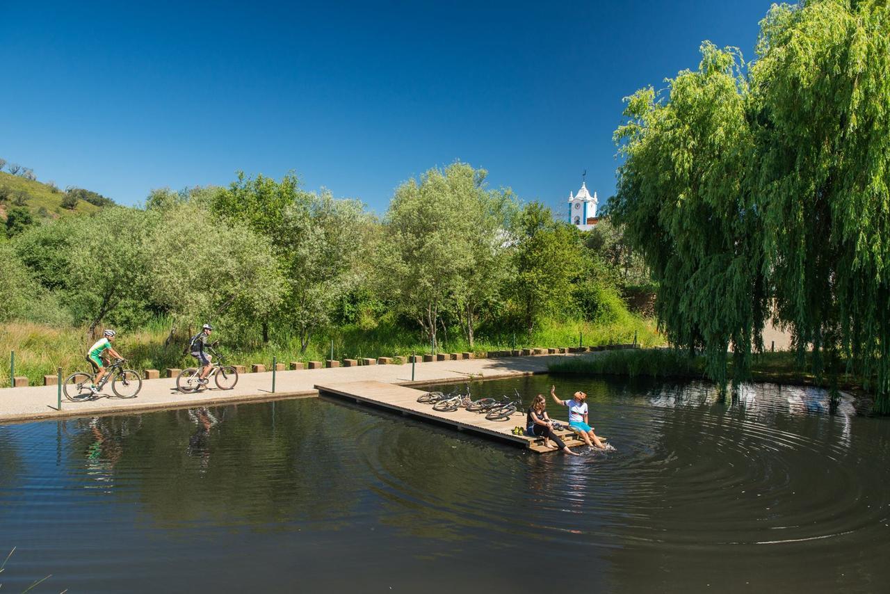 Santa Clara Country Hotel Экстерьер фото