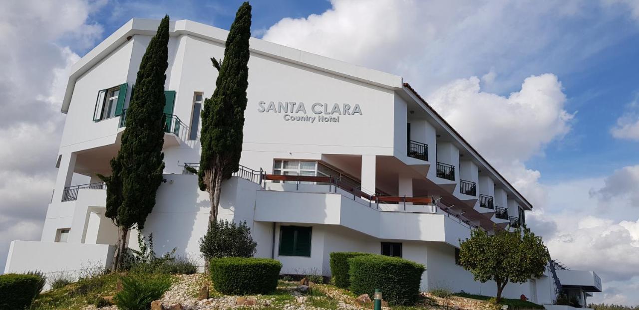 Santa Clara Country Hotel Экстерьер фото